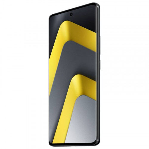 Xiaomi POCO M8 5G 8/512GB Black (with charger) (Global Version)