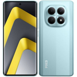 Xiaomi POCO M8 5G 8/512GB Green (with charger) (Global Version)