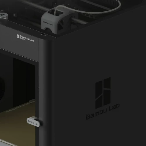 3D принтер Bambu Lab P1S AMS 2 Pro Combo with Hub (BL‑P1S‑COMBO‑HUB)