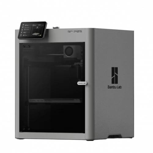 3D принтер Bambu Lab P2S (PF004-U)