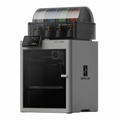 3D принтер Bambu Lab P2S Combo (PF004-U+SA007)