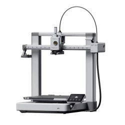 3D-принтер Bambu Lab A1 Combo (PF002-A+SA005)