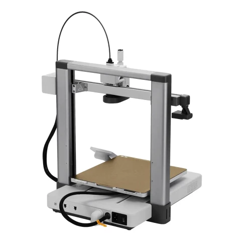 3D-принтер Bambu Lab A1 Combo (PF002-A+SA005)