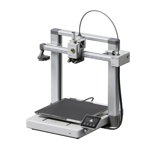 3D-принтер Bambu Lab A1 Combo (PF002-A+SA005)
