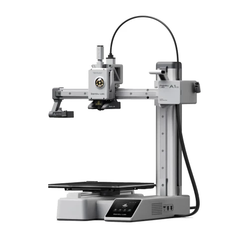 3D-принтер Bambu Lab A1 Mini (PF002-M)