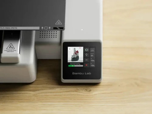 3D-принтер Bambu Lab A1 Mini (PF002-M)