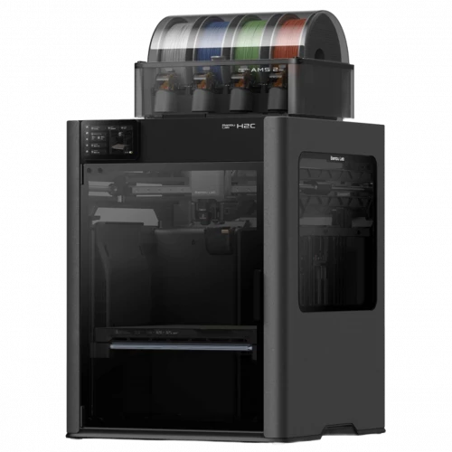 3D-принтер Bambu Lab H2C (PF003-C)