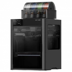 3D-принтер Bambu Lab H2C AMS Combo (PF003-C+SA007)