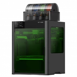 3D-принтер Bambu Lab H2C Laser Full Combo [10W Laser] (PF003-C+SA007+SL001)