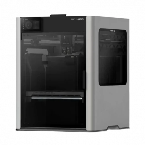 3D-принтер Bambu Lab H2D (PF003-D)