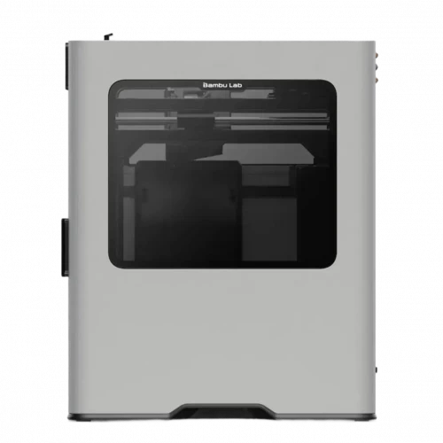 3D-принтер Bambu Lab H2D (PF003-D)