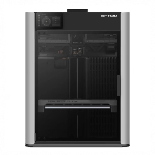 3D-принтер Bambu Lab H2D (PF003-D)