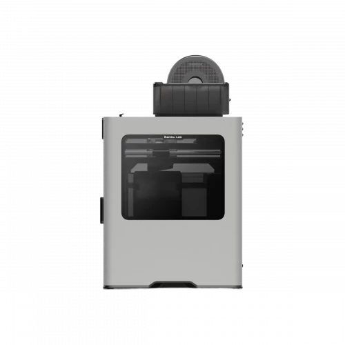 3D-принтер Bambu Lab H2D [Dual AMS 2 Pro Bundle] (PF003-D+SA007+SA007-EU)