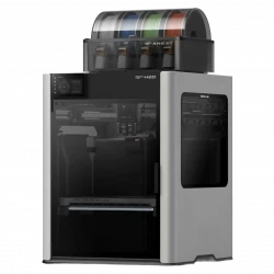 3D-принтер Bambu Lab H2D AMS Combo [Standart] (PF003-D+SA007)