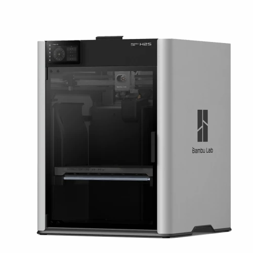 3D-принтер Bambu Lab H2S (PF003-S)