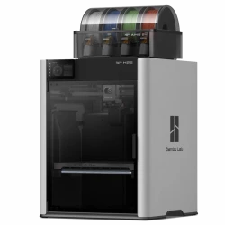 3D-принтер Bambu Lab H2S AMS Combo (PF003-S+SA007)