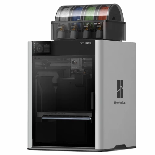 3D-принтер Bambu Lab H2S AMS Combo (PF003-S+SA007)