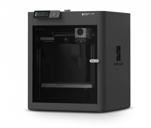 3D-принтер Bambu Lab P1S (PF001-U)