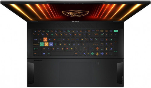 MSI Stealth 18 HX AI A2XWJG Black (A2XWJG-035US)