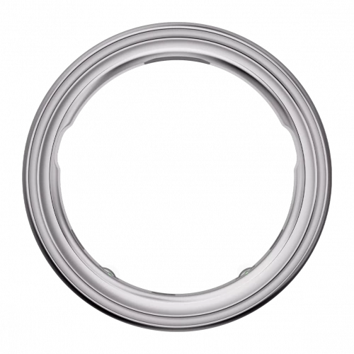 Oura Ring 4 Silver Size 5 (JZ90-54217-05)
