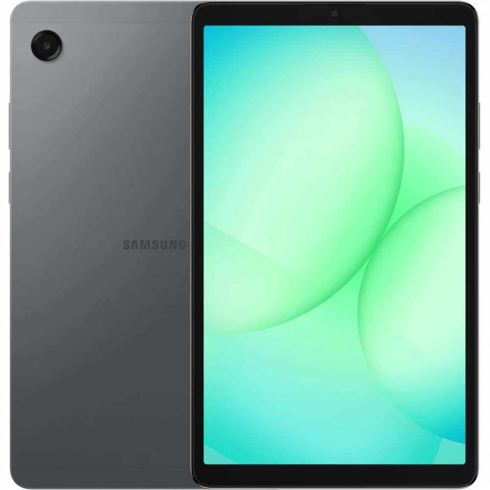Samsung Galaxy Tab A11 LTE 4/64GB Gray (SM-X135FZAA)
