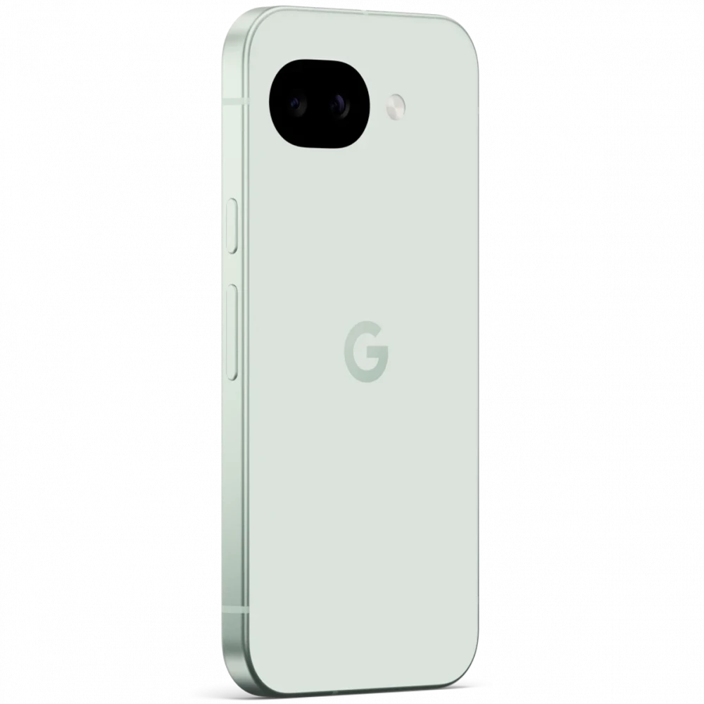 Google Pixel 10a 8/256GB Fog — купить в интернет-магазине MR.FIX