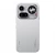Nothing Phone (4a) Pro 8/256GB Silver
