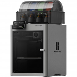 3D-принтер Bambu Lab P2S Combo (PF004-U+SA007)