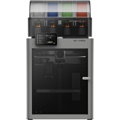 3D-принтер Bambu Lab P2S Combo (PF004-U+SA007)