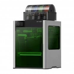 3D-принтер Bambu Lab H2D Laser Full Combo 10W (PF003-M+SA007+SL001)