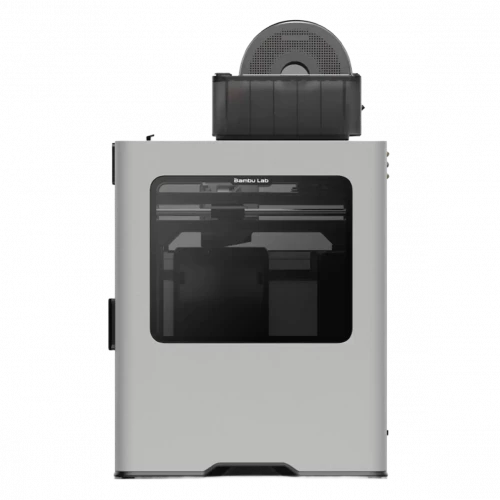 3D-принтер Bambu Lab H2D Laser Full Combo 10W (PF003-M+SA007+SL001)
