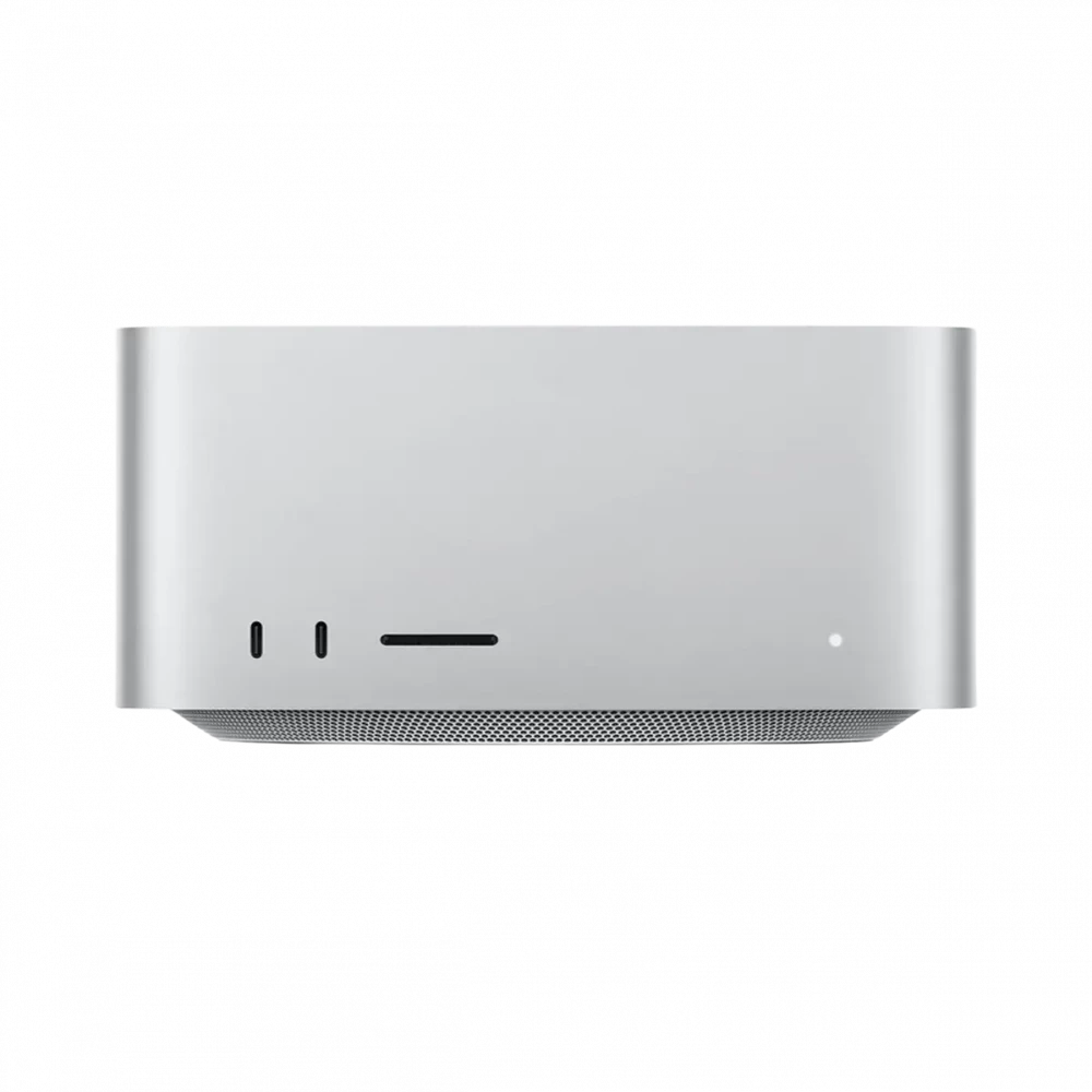 Apple Mac Studio M3 ULTRA 28C/256 GB/8TB/60C GPU (Z1CE000Y4) — купити в ...