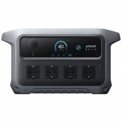 Anker SOLIX C2000 Gen 2 (A17831A1)