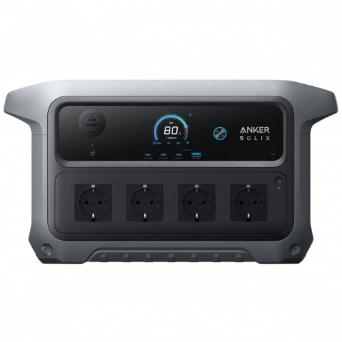 Anker SOLIX C2000 Gen 2 (A17831A1)