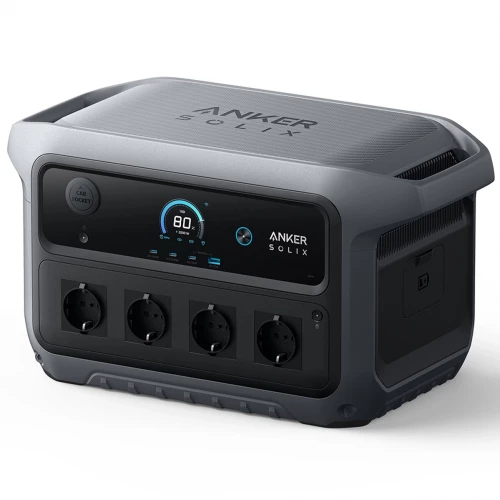 Anker SOLIX C2000 Gen 2 (A17831A1)
