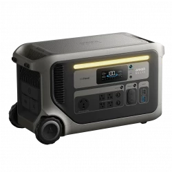 Anker SOLIX F3000 3600W (A1782311)