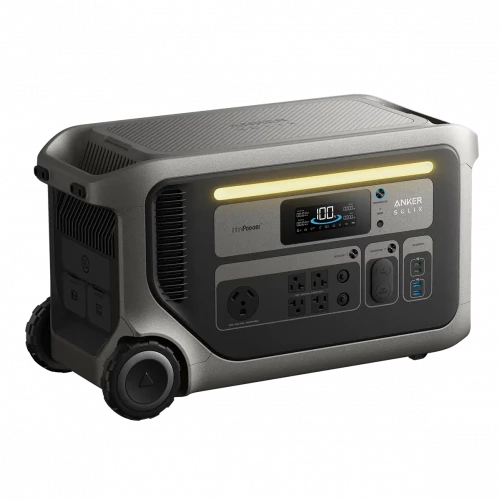 Anker SOLIX F3000 3600W (A1782311)