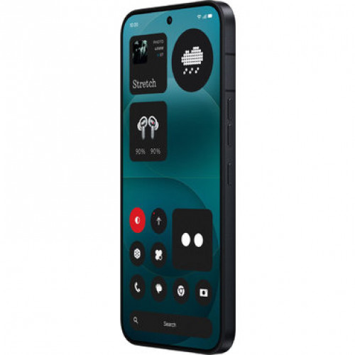 Nothing Phone (4a) Pro 8/256GB Black
