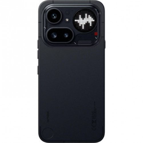 Nothing Phone (4a) Pro 8/256GB Black