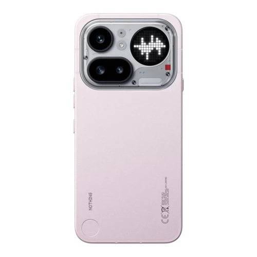 Nothing Phone (4a) Pro 8/256GB Pink