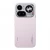 Nothing Phone (4a) Pro 12/256GB Pink