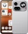 Nothing Phone (4a) Pro 12/256GB Silver
