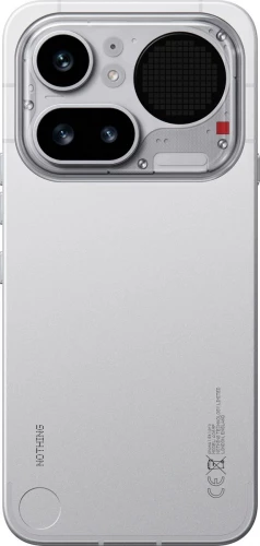 Nothing Phone (4a) Pro 12/256GB Silver