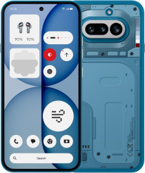 Nothing Phone (4a) 8/256GB Blue