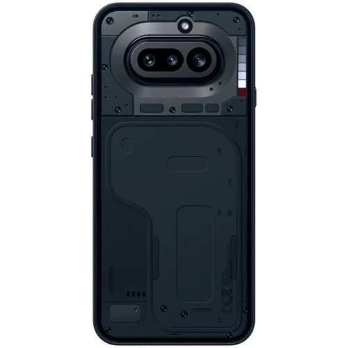 Nothing Phone (4a) 8/256GB Black