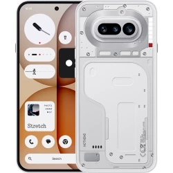 Nothing Phone (4a) 8/256GB White