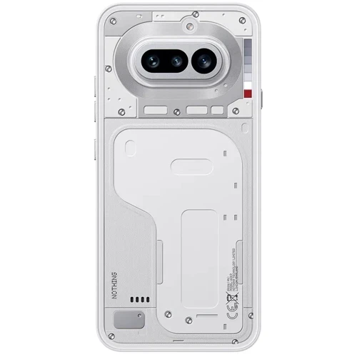 Nothing Phone (4a) 8/256GB White