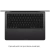 Apple MacBook Pro 14" 2026 Apple M5 Pro 18-core CPU 24 GB 2TB Space Black (MGDT4)