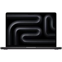 Apple MacBook Pro 16" 2026 M5 Pro/18CPU/20GPU/64GB/2TB with Nano-texture display Space Black (Z1MZ001DP)