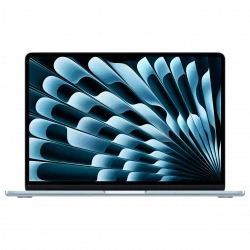 MacBook Air 13" M5/10CPU/10GPU/24GB/512GB Sky Blue 2026 (Z1L9000RZ)